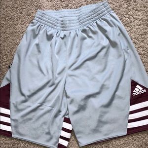 Adidas Original Superstar Athletic Shorts